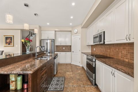 Photo 17 at 1217 Alson Mills Way, Emerald Meadows/Trailwest, Kanata