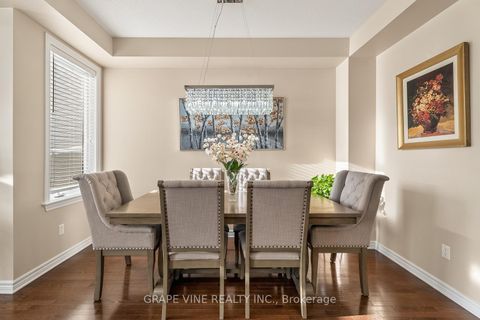 Photo 20 at 1217 Alson Mills Way, Emerald Meadows/Trailwest, Kanata