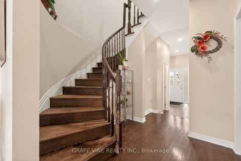 Photo 22 at 1217 Alson Mills Way, Emerald Meadows/Trailwest, Kanata