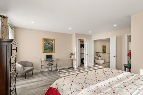 Photo 26 at 1217 Alson Mills Way, Emerald Meadows/Trailwest, Kanata