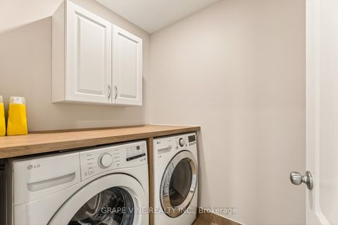 Photo 34 at 1217 Alson Mills Way, Emerald Meadows/Trailwest, Kanata