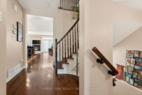 Photo 35 at 1217 Alson Mills Way, Emerald Meadows/Trailwest, Kanata