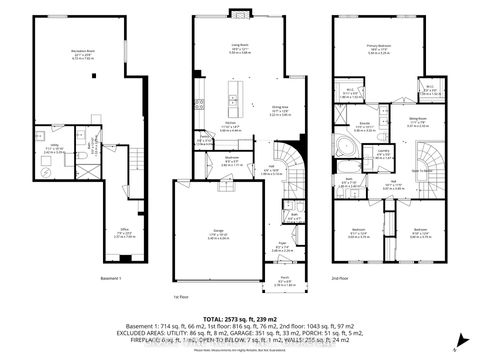 Photo 42 at 1217 Alson Mills Way, Emerald Meadows/Trailwest, Kanata