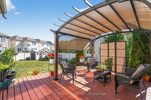 Photo 47 at 1217 Alson Mills Way, Emerald Meadows/Trailwest, Kanata