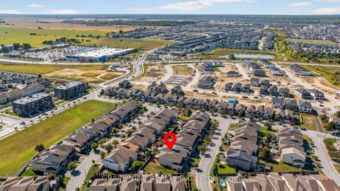 Photo 49 at 1217 Alson Mills Way, Emerald Meadows/Trailwest, Kanata