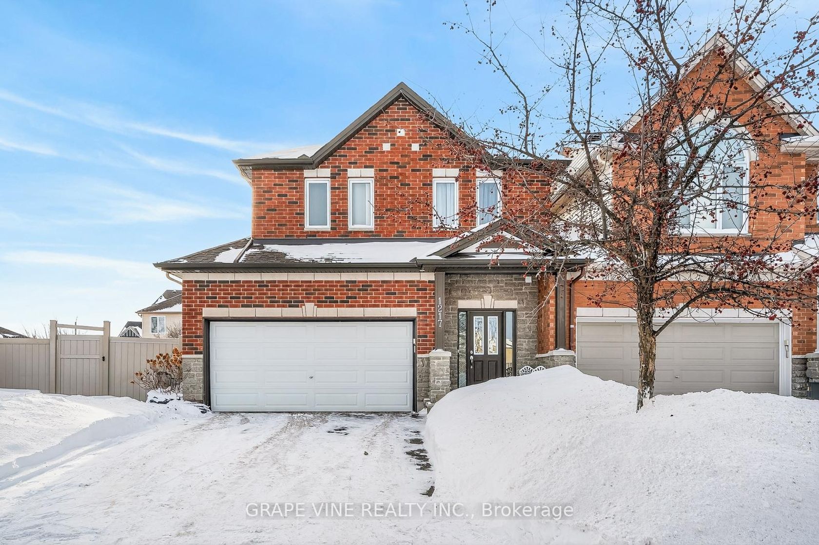 1217 Alson Mills Way, Emerald Meadows/Trailwest, Kanata 2