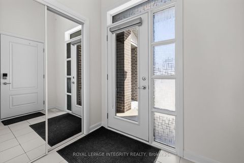 Photo 1 at 166 Invention Boulevard, Morgan's Grant/South March, Kanata