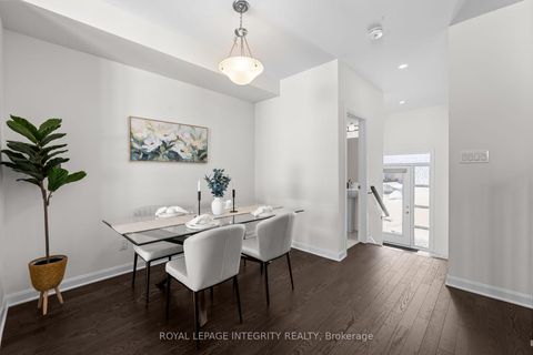 Photo 3 at 166 Invention Boulevard, Morgan's Grant/South March, Kanata