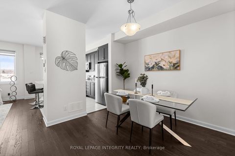 Photo 4 at 166 Invention Boulevard, Morgan's Grant/South March, Kanata