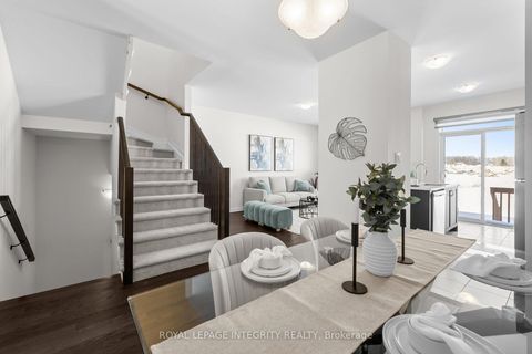 Photo 5 at 166 Invention Boulevard, Morgan's Grant/South March, Kanata