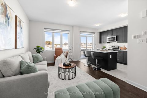 Photo 7 at 166 Invention Boulevard, Morgan's Grant/South March, Kanata