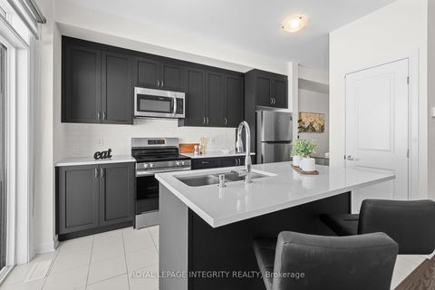 Photo 11 at 166 Invention Boulevard, Morgan's Grant/South March, Kanata