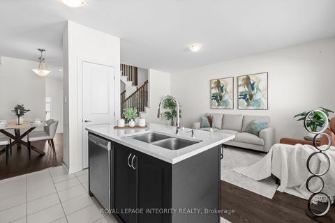 Photo 14 at 166 Invention Boulevard, Morgan's Grant/South March, Kanata