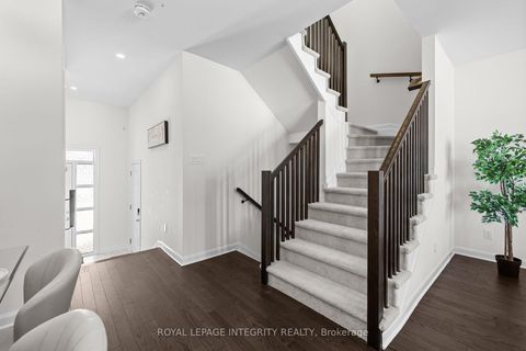 Photo 15 at 166 Invention Boulevard, Morgan's Grant/South March, Kanata