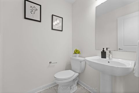 Photo 16 at 166 Invention Boulevard, Morgan's Grant/South March, Kanata