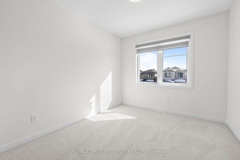 Photo 20 at 166 Invention Boulevard, Morgan's Grant/South March, Kanata