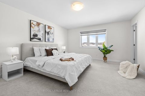 Photo 22 at 166 Invention Boulevard, Morgan's Grant/South March, Kanata