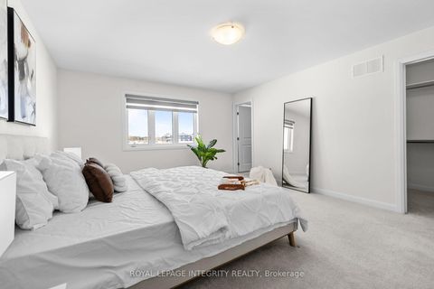 Photo 23 at 166 Invention Boulevard, Morgan's Grant/South March, Kanata