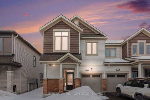 Photo 0 at 513 Catleaf Row, Avalon West, Orleans