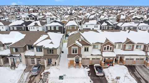 Photo 3 at 513 Catleaf Row, Avalon West, Orleans