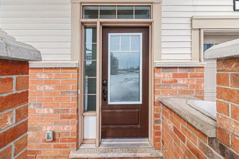 Photo 4 at 513 Catleaf Row, Avalon West, Orleans