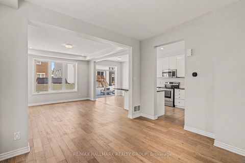 Photo 6 at 513 Catleaf Row, Avalon West, Orleans