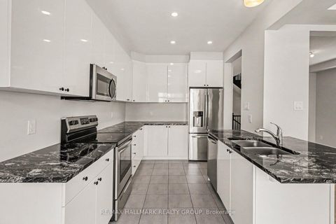 Photo 11 at 513 Catleaf Row, Avalon West, Orleans