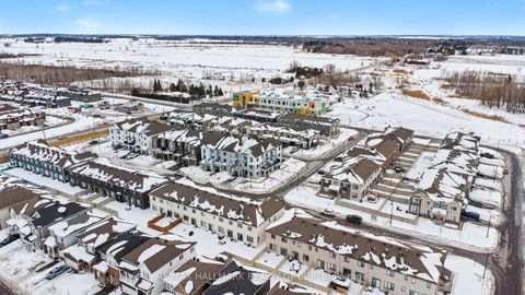 Photo 32 at 513 Catleaf Row, Avalon West, Orleans