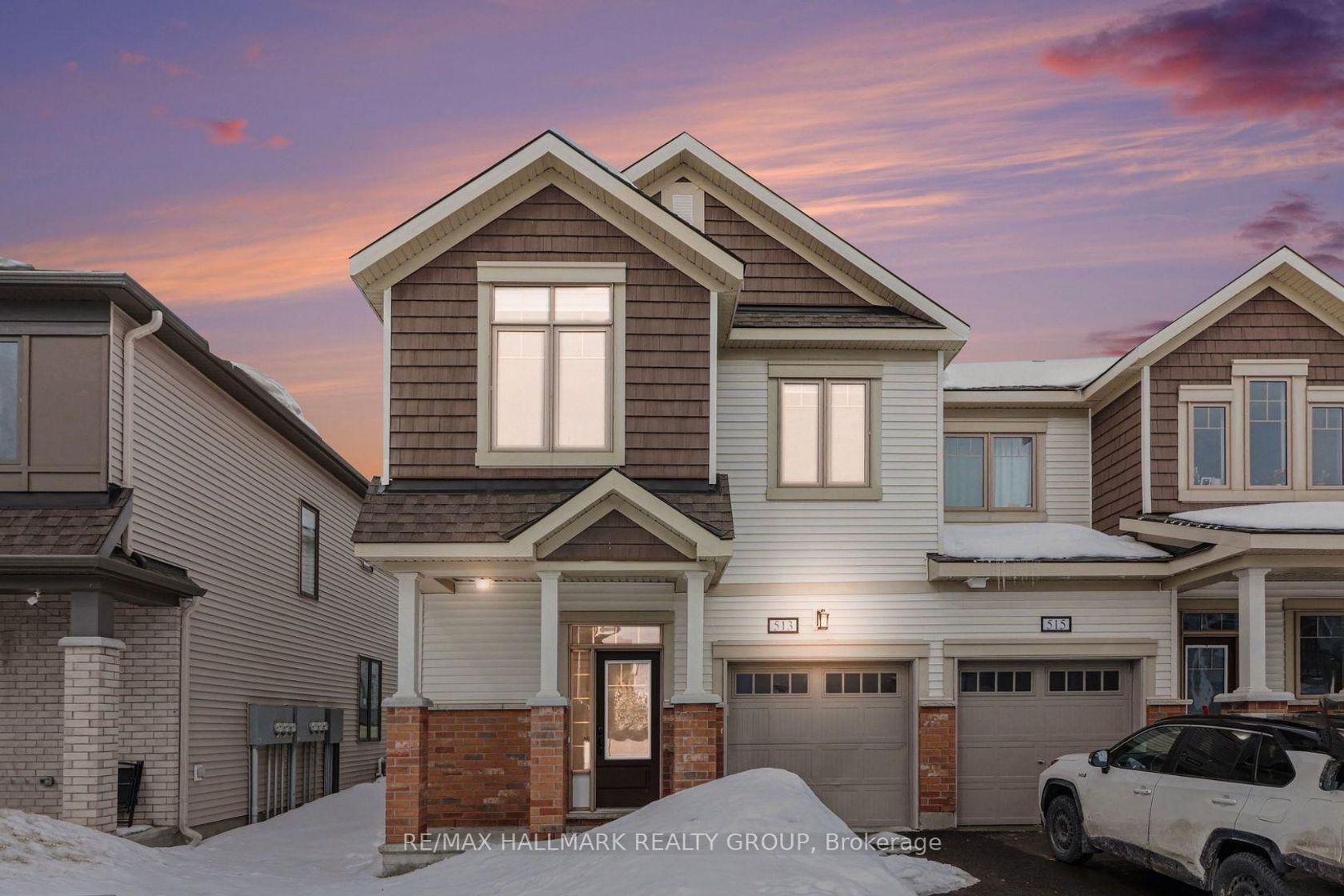 513 Catleaf Row, Avalon West, Orleans 2