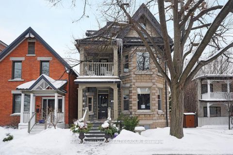 Photo 1 at 410 McLeod Street, Ottawa Centre