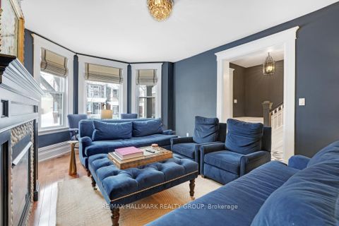 Photo 6 at 410 McLeod Street, Ottawa Centre