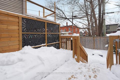 Photo 46 at 410 McLeod Street, Ottawa Centre