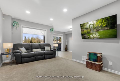 Photo 2 at 93 Cedarock Drive, Bridlewood, Kanata