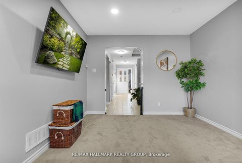 Photo 3 at 93 Cedarock Drive, Bridlewood, Kanata