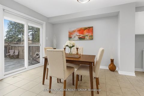 Photo 4 at 93 Cedarock Drive, Bridlewood, Kanata