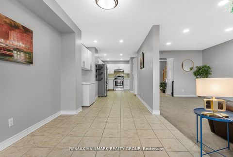 Photo 5 at 93 Cedarock Drive, Bridlewood, Kanata