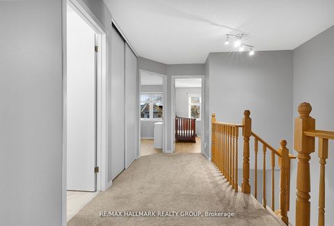 Photo 10 at 93 Cedarock Drive, Bridlewood, Kanata