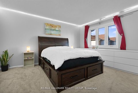 Photo 12 at 93 Cedarock Drive, Bridlewood, Kanata