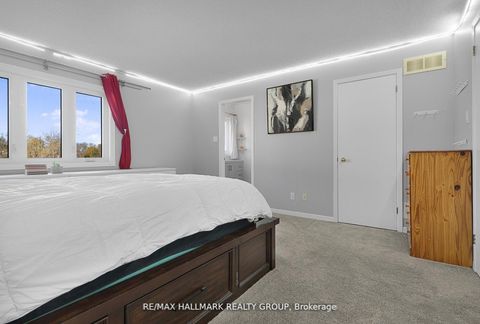 Photo 13 at 93 Cedarock Drive, Bridlewood, Kanata