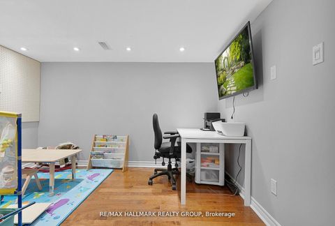 Photo 22 at 93 Cedarock Drive, Bridlewood, Kanata