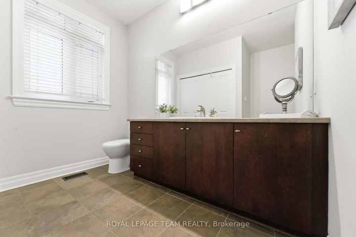 Photo 21 at 6 Waterford Way, Nepean (Pineglen/Country Place), Ottawa