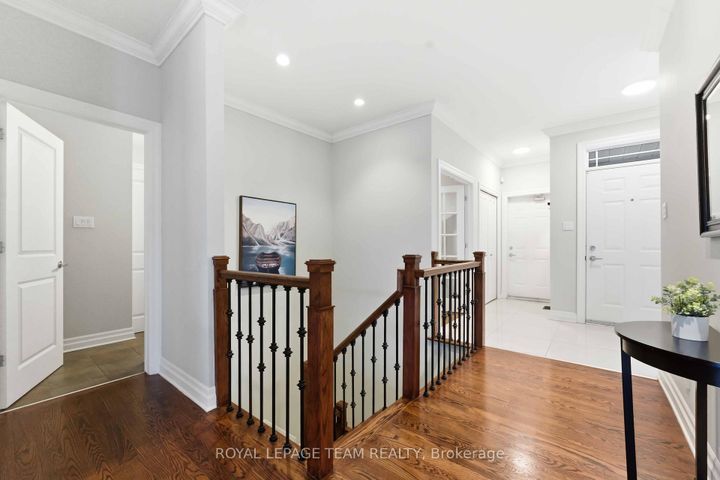 Photo 22 at 6 Waterford Way, Nepean (Pineglen/Country Place), Ottawa