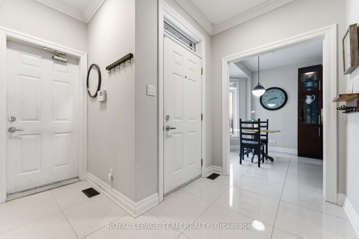 Photo 25 at 6 Waterford Way, Nepean (Pineglen/Country Place), Ottawa