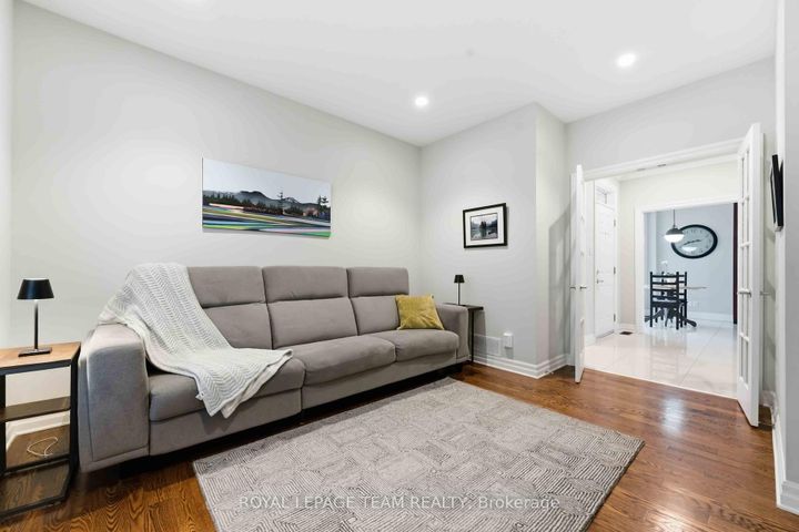 Photo 28 at 6 Waterford Way, Nepean (Pineglen/Country Place), Ottawa
