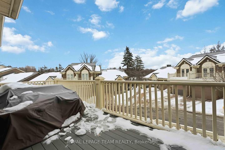 Photo 40 at 6 Waterford Way, Nepean (Pineglen/Country Place), Ottawa