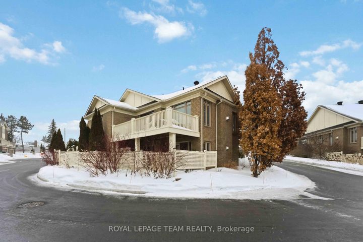 Photo 42 at 6 Waterford Way, Nepean (Pineglen/Country Place), Ottawa