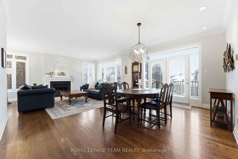 Photo 4 at 6 Waterford Way, Nepean (Pineglen/Country Place), Ottawa