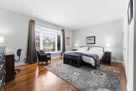 Photo 14 at 6 Waterford Way, Nepean (Pineglen/Country Place), Ottawa