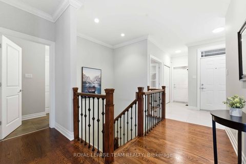 Photo 22 at 6 Waterford Way, Nepean (Pineglen/Country Place), Ottawa