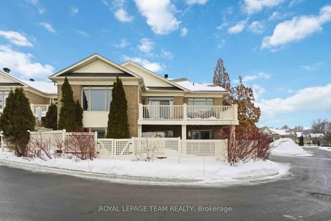 Photo 43 at 6 Waterford Way, Nepean (Pineglen/Country Place), Ottawa